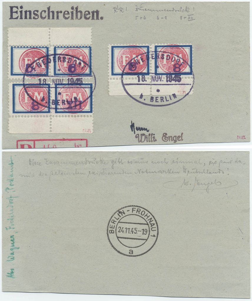 Sp A 132, Sp B 132, Sp C 132, Sp 132